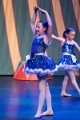 Mini Stars Circus 3C  026